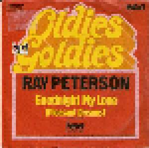Ray Peterson: Goodnight My Love(Pleasant Dreams)/Fever - Cover