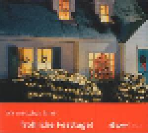 Weihnachts-CD - Cover