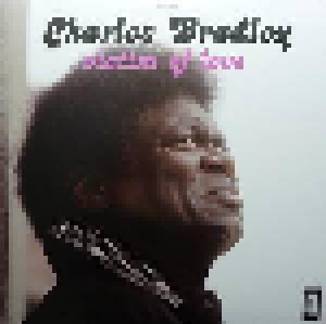 Charles Bradley: Victim Of Love - Cover