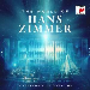 Hans Zimmer: World Of Hans Zimmer - A Symphonic Celebration, The - Cover