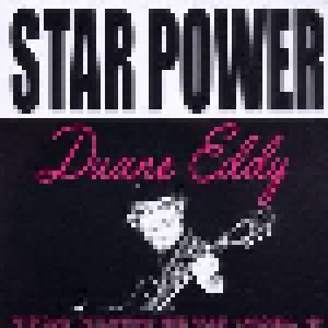 Duane Eddy: Star Power - Cover