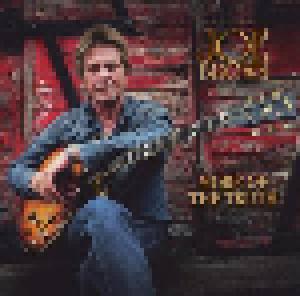 Joe Brown: More Of The Truth - Cover