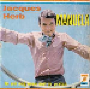 Jacques Herb: Manuela - Cover