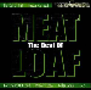 Meat Loaf: Best Of Meat Loaf, The - Cover