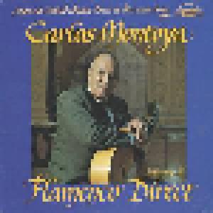 Carlos Montoya: Flamenco Direct - Volume 2 - Cover