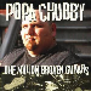 Popa Chubby: One Million Broken Guitars - Cover