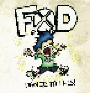 F.O.D.: Dance To This! - Cover
