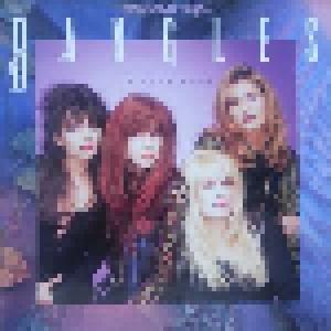 The Bangles: In Your Room - Cover