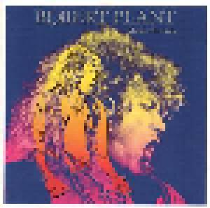 Robert Plant: Manic Nirvana - Cover