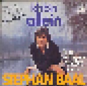 Stephan Baal: Ich Bin Allein - Cover