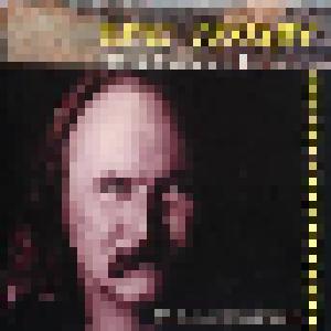 David Crosby: King Biscuit Flower Hour Presents - Cover