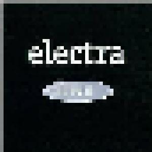 Electra: Live - Cover