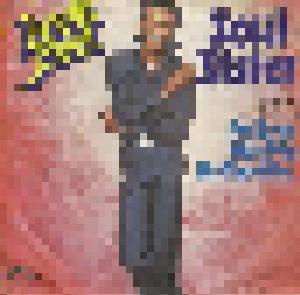 Ronnie Jones: Soul Sister - Cover