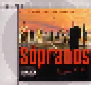 The Sopranos Peppers & Eggs (2-SACD) - Bild 1