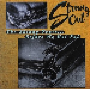 Strung Out: The Skinny Years...Before We Got Fat (CD) - Bild 1