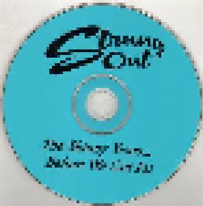 Strung Out: The Skinny Years...Before We Got Fat (CD) - Bild 2