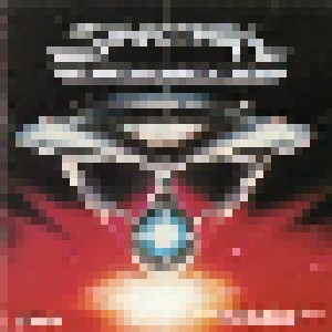 Star Trek - The Astral Symphony (CD) - Bild 1