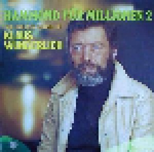 Klaus Wunderlich: Hammond Für Millionen 2 (LP) - Bild 1
