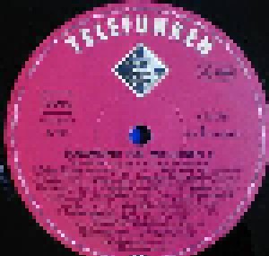 Klaus Wunderlich: Hammond Für Millionen 2 (LP) - Bild 3