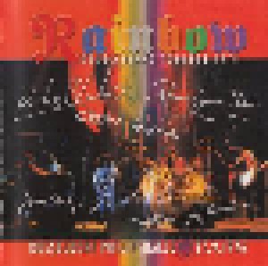 Cover - Rainbow: Live In Düsseldorf 1976