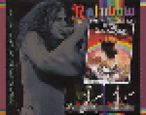 Rainbow: Live In Düsseldorf 1976 (2-CD) - Bild 9