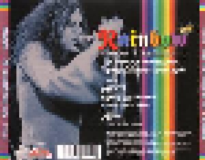 Rainbow: Live In Düsseldorf 1976 (2-CD) - Bild 10