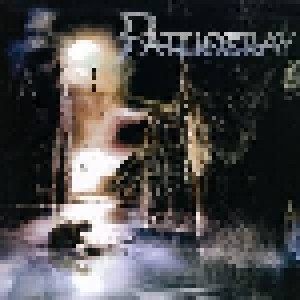 Pathosray: Pathosray (CD) - Bild 1