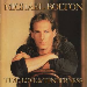 Michael Bolton: Time, Love & Tenderness (CD) - Bild 1