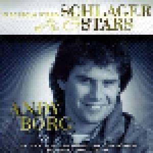 Andy Borg: Schlager & Stars (CD) - Bild 1