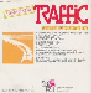 Traffic: That's Live (CD) - Bild 2