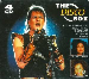 The Disco Box (4-CD) - Bild 1
