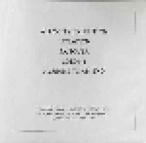 Joy Division: Closer (LP) - Bild 5