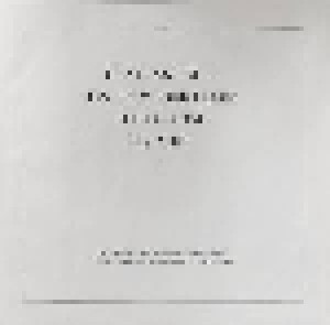 Joy Division: Closer (LP) - Bild 6
