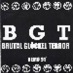 Cover - Brutal Glöckel Terror: Demo 91'
