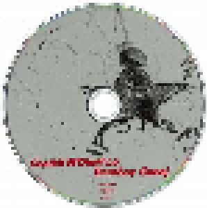 Cheikh Lô: Bambay Gueej (CD) - Bild 5
