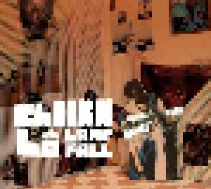 Cover - Cheikh Lô: Lamp Fall
