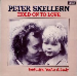Peter Skellern: Hold On To Love (LP) - Bild 1