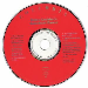 Bruce Cockburn: Sunwheel Dance (CD) - Bild 6