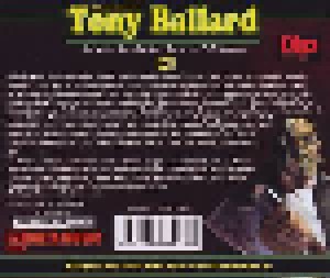 Tony Ballard: 04 - Fahrstuhl Zur Hölle (CD) - Bild 2