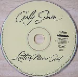 Carly Simon: Letters Never Sent (CD) - Bild 2