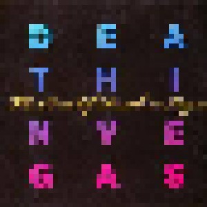 Death In Vegas: The Best Of Death In Vegas (CD) - Bild 1
