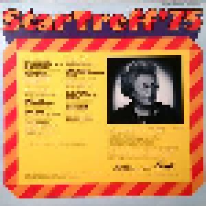 Star-Treff '75 (LP) - Bild 2
