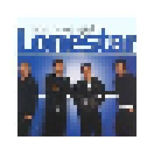 Cover - Lonestar: Let's Be Us Again