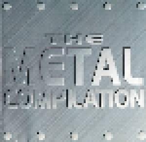 Metal Compilation, The - Cover
