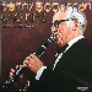 Benny Goodman: King, The - Cover