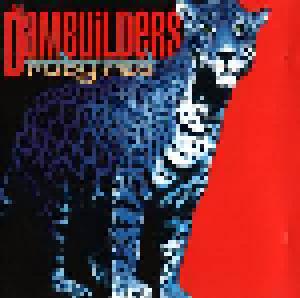 The Dambuilders: Ruby Red - Cover
