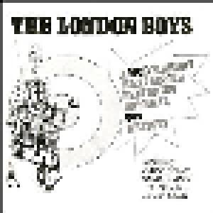 London Boys, The - Cover