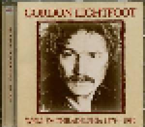 Gordon Lightfoot: WIOQ-FM Philadelphia 1979 - 1980 - Cover