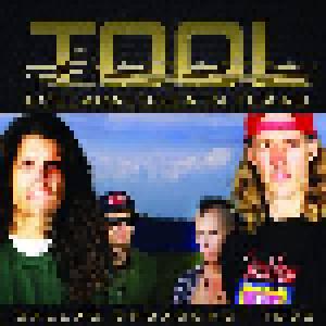Tool: Lollapalooza In Texas - Cover