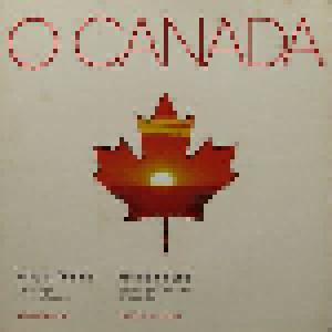 Calixa Lavallée: O Canada - National Anthem - Hymne National - Cover